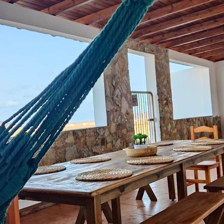 Juan Gopar 4 Family Home With Pool, Fuerteventura-Gran Tarajal מראה חיצוני תמונה