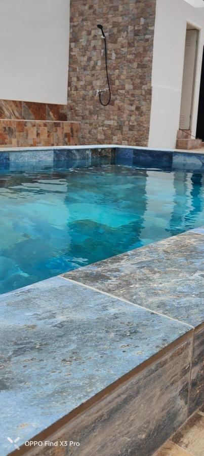 Juan Gopar 4 Family Home With Pool, Fuerteventura-Gran Tarajal מראה חיצוני תמונה
