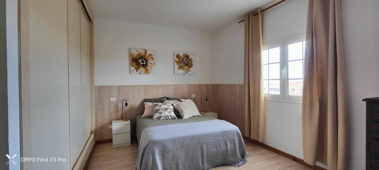 Juan Gopar 4 Family Home With Pool, Fuerteventura-Gran Tarajal מראה חיצוני תמונה
