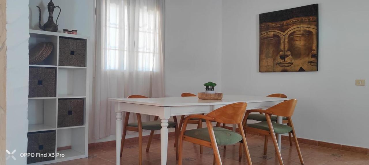 Juan Gopar 4 Family Home With Pool, Fuerteventura-Gran Tarajal מראה חיצוני תמונה