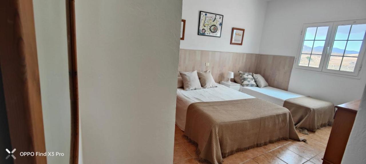 Juan Gopar 4 Family Home With Pool, Fuerteventura-Gran Tarajal מראה חיצוני תמונה