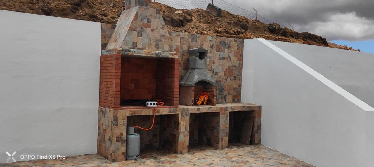 Juan Gopar 4 Family Home With Pool, Fuerteventura-Gran Tarajal מראה חיצוני תמונה