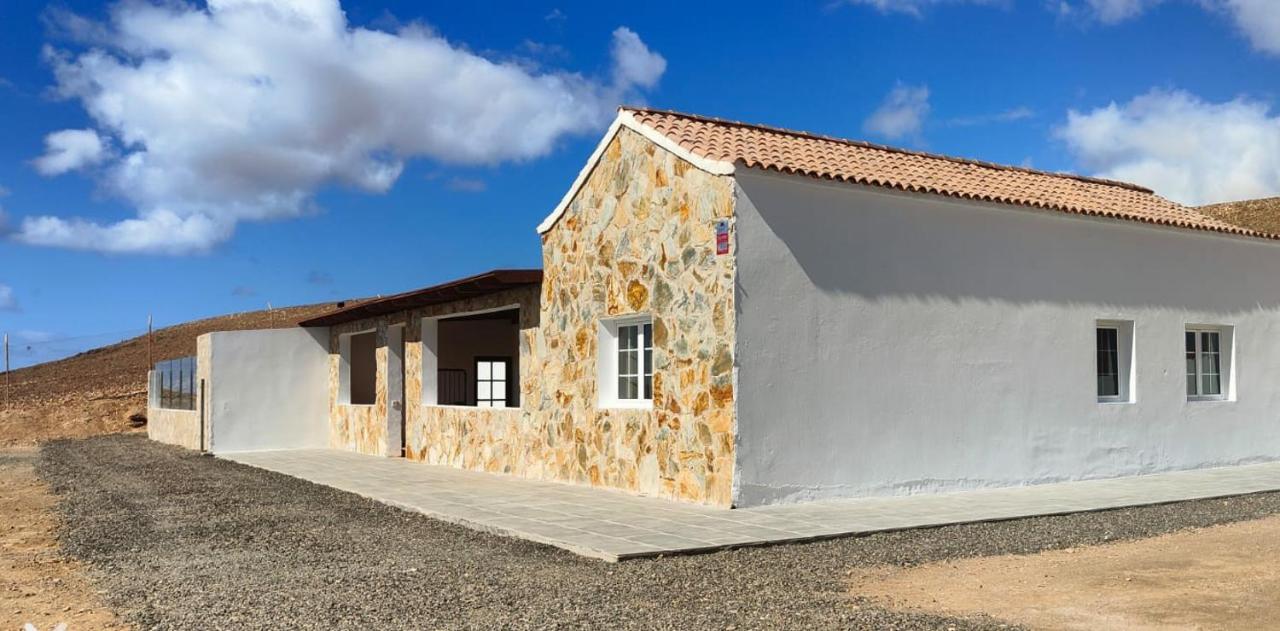Juan Gopar 4 Family Home With Pool, Fuerteventura-Gran Tarajal מראה חיצוני תמונה