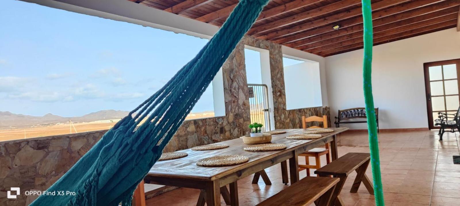 Juan Gopar 4 Family Home With Pool, Fuerteventura-Gran Tarajal מראה חיצוני תמונה