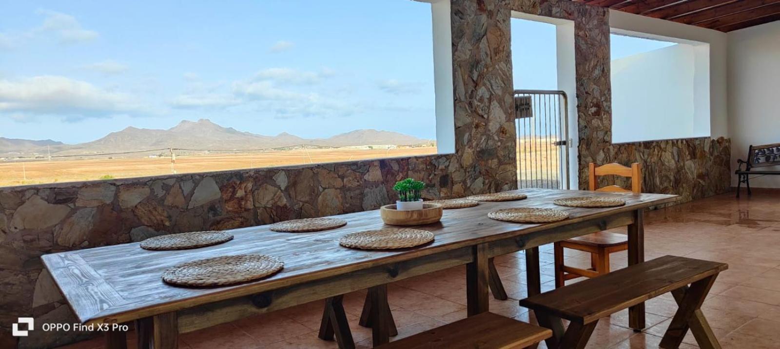 Juan Gopar 4 Family Home With Pool, Fuerteventura-Gran Tarajal מראה חיצוני תמונה