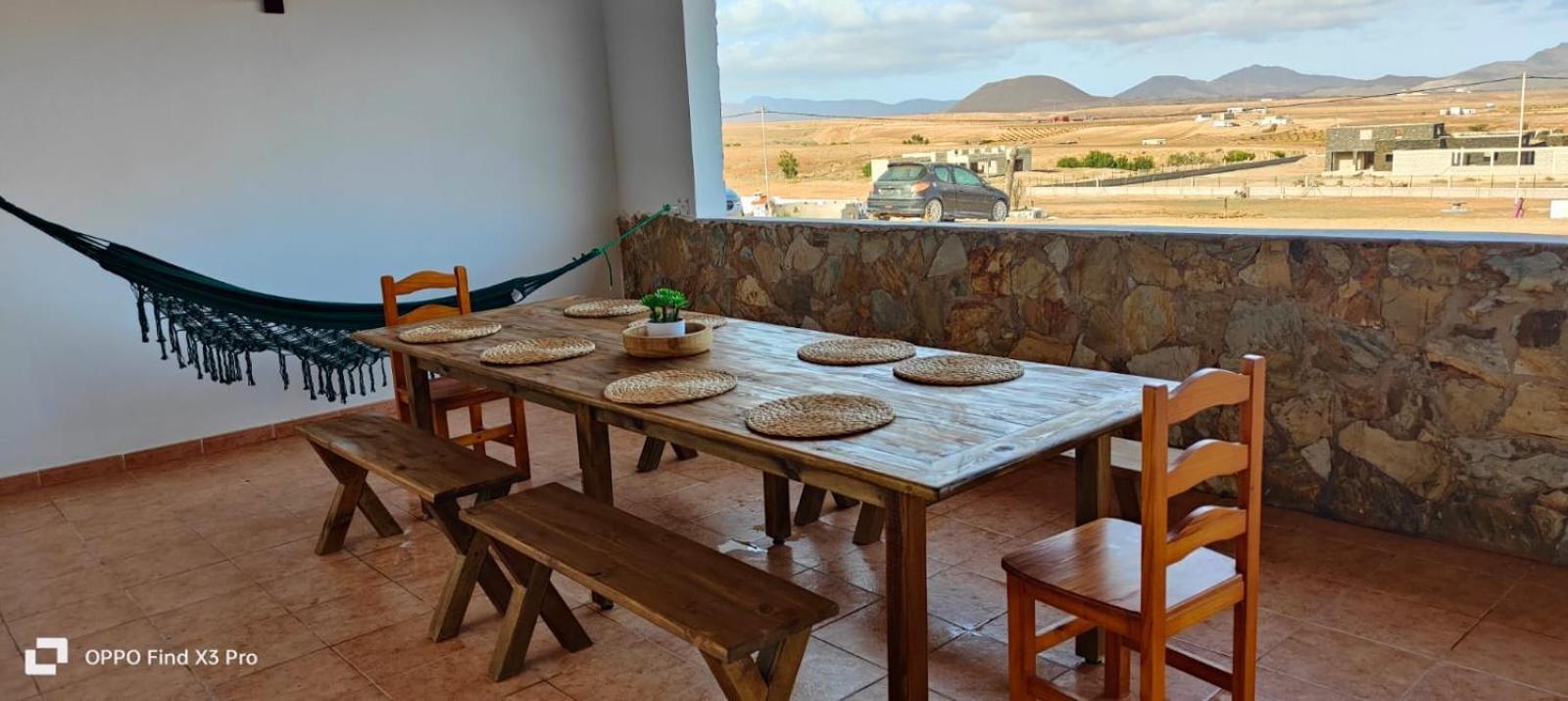 Juan Gopar 4 Family Home With Pool, Fuerteventura-Gran Tarajal מראה חיצוני תמונה